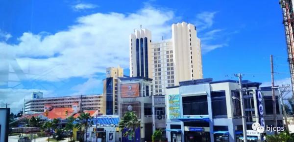 塞班島:為什麼美國唯一把這塊國土對中國人免籤? 塞班島:為什麼美國唯一把這塊國土對中國人免籤?