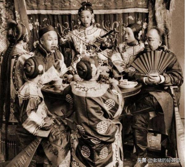 晚清北京絕版真實老照片,沒想到百年前的北京城是這樣子 晚清北京絕版真實老照片,沒想到百年前的北京城是這樣子