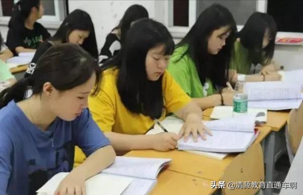 學生想讀985高校，有兩科成績不能低於120分，學生要抓住機會