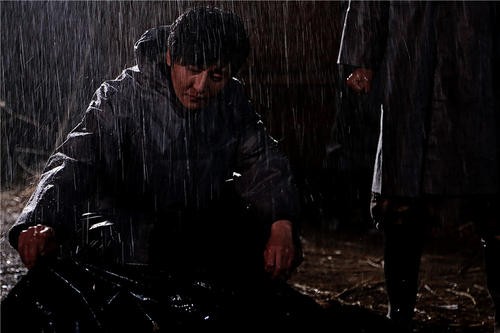 7年後目睹《暗黑者》之怪現象 7年後目睹《暗黑者》之怪現象