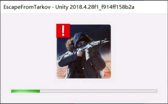 「月輪幫你」逃離塔科夫閃退、崩潰、玩著玩著消失了怎麼辦? 「月輪幫你」逃離塔科夫閃退、崩潰、玩著玩著消失了怎麼辦?