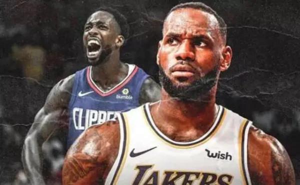 貝弗利加盟湖人 管理層逆天運作 湖人總冠軍已經穩了