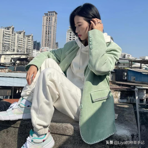 4種風格 + 15套冬季穿搭,好看不挑人 4種風格 + 15套冬季穿搭,好看不挑人