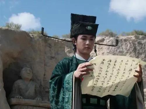 宋朝時期十大歷史名人 宋朝時期十大歷史名人