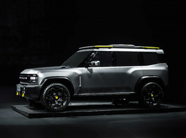 跟風者無數,坦克300、宏光MINIEV類似的領跑者只會有一個? 跟風者無數,坦克300、宏光MINIEV類似的領跑者只會有一個?