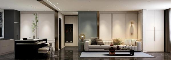 「碧桂園•設計案例」130㎡輕法式風,讓美好在時光裡靜默生長 「碧桂園•設計案例」130㎡輕法式風,讓美好在時光裡靜默生長