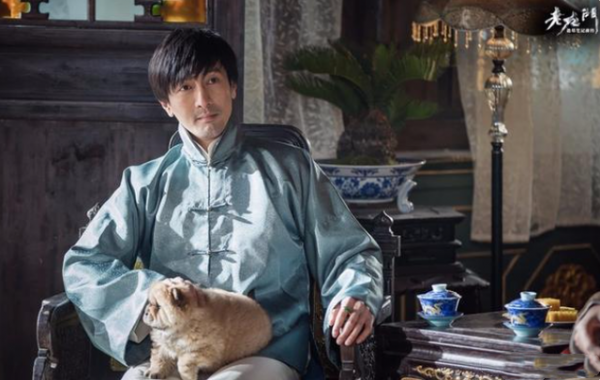 《藏海花》開機,胖子和解雨臣依舊是原班人馬,而張起靈又換了人 《藏海花》開機,胖子和解雨臣依舊是原班人馬,而張起靈又換了人