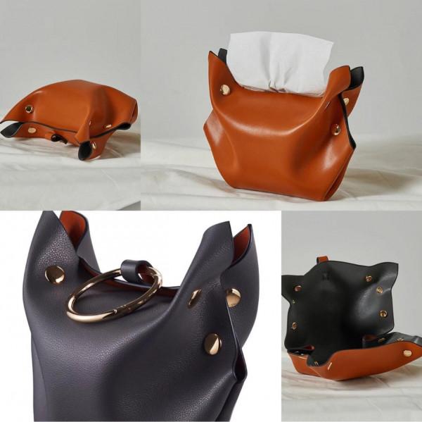 好物|細節決定品質,讓高顏值實用紙巾盒為精緻生活加分 好物|細節決定品質,讓高顏值實用紙巾盒為精緻生活加分