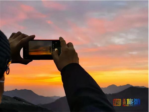 元旦送福利！新年第一縷陽光！假期去這些地方享受冰雪的快樂！