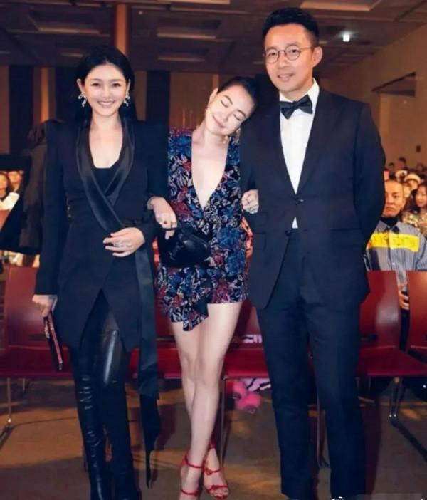 不懂大S的豪橫,那是因為你不知道她媽媽是誰 不懂大S的豪橫,那是因為你不知道她媽媽是誰