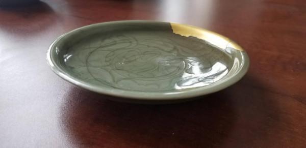 宋金古物價值卻令人唏噓——適珍拍賣寶物鑑定21 宋金古物價值卻令人唏噓——適珍拍賣寶物鑑定21