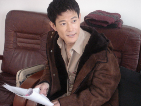 矢野浩二：最受歡迎的“鬼子”，女兒入中國籍，稱中國是自己故鄉