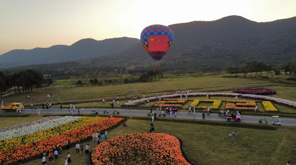 菜吧:從無人問津的村,到年接待遊客800萬的網紅村,它做對什麼 菜吧:從無人問津的村,到年接待遊客800萬的網紅村,它做對什麼