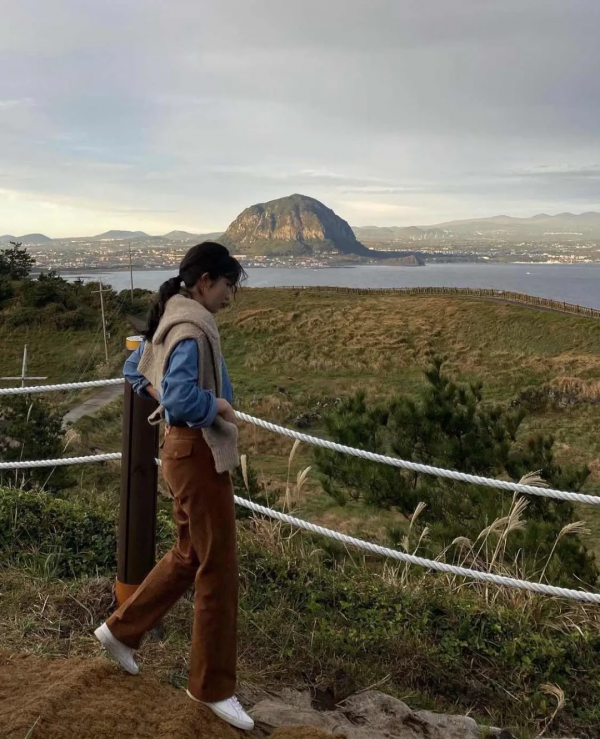 顯胖20斤的衣服，不要買