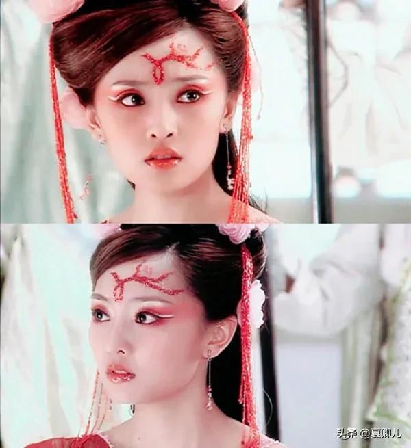 仙女從來就不是人設凹出來的,這幾位女星告訴你什麼叫做自帶仙氣 仙女從來就不是人設凹出來的,這幾位女星告訴你什麼叫做自帶仙氣