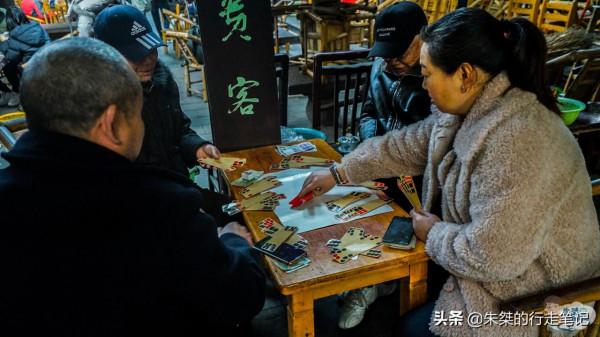 打卡成都幾處公園 有的是四川最早開辦的 有的是當地唯一五星級公園