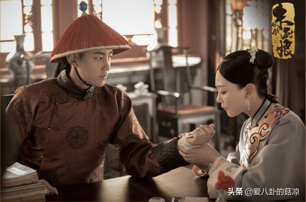 《末代廚娘》即將來襲,張國立鐵三角重聚,胡杏兒、曾黎作配 《末代廚娘》即將來襲,張國立鐵三角重聚,胡杏兒、曾黎作配