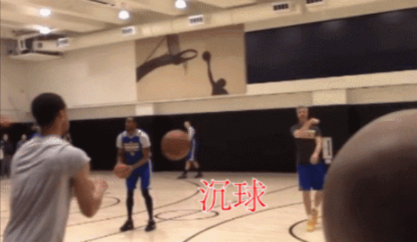 三分投籃這麼投才省力,而且準 三分投籃這麼投才省力,而且準