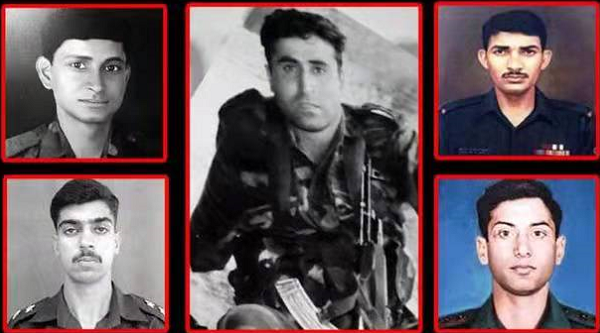 1999年，印巴老虎嶺戰鬥過程，真實呈現印度陸軍的戰鬥水平