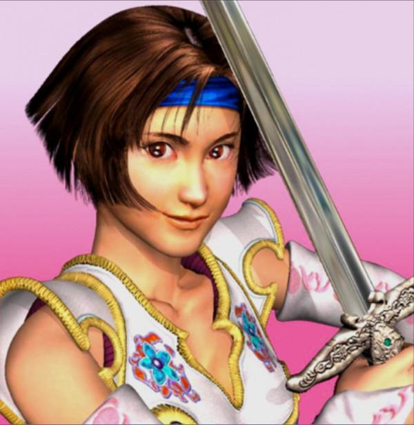 格鬥遊戲史上影響最大的五位中國女格鬥家，春麗表示壓力好大