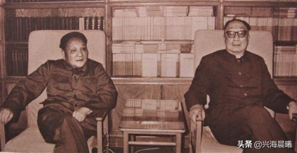 老帥們在軍委的工作分工和安排 老帥們在軍委的工作分工和安排