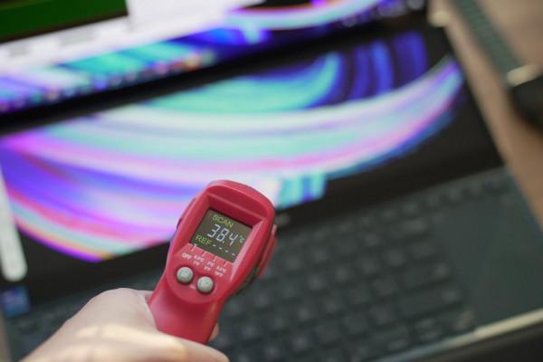 雙屏高效辦公,出差高配隨行——華碩靈耀X雙屏Pro筆記本 雙屏高效辦公,出差高配隨行——華碩靈耀X雙屏Pro筆記本