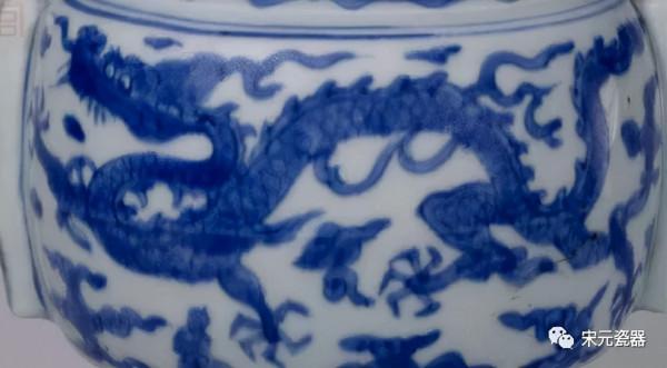 故宮瓷器集（89-明萬曆）