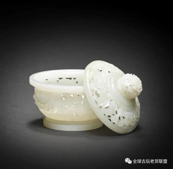 倫敦邦瀚斯 · 2021秋季大拍