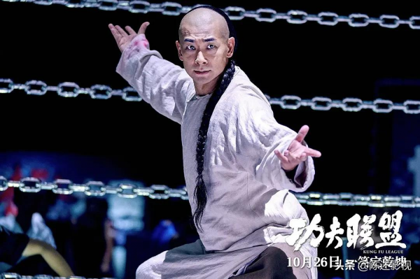 運動員轉演員的9位明星，有人文體兩開花，有人因人品跌落神壇