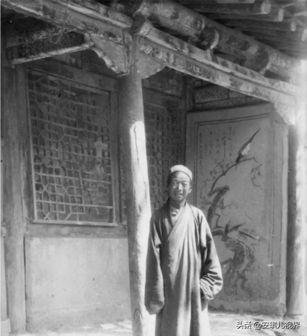 千年敦煌莫高窟,百年滄桑史,國寶流失背後的悲劇 千年敦煌莫高窟,百年滄桑史,國寶流失背後的悲劇