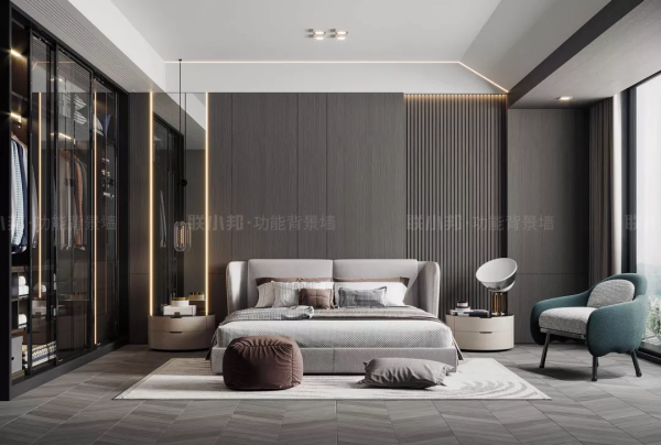 新品 | 源木實心牆板系列色卡上市,高階住宅、商業空間都不在話下 新品 | 源木實心牆板系列色卡上市,高階住宅、商業空間都不在話下