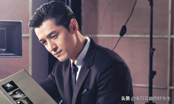 繼張嘉譯、王志文等人後，中生代男演員，誰能扛起電視劇熱播大旗