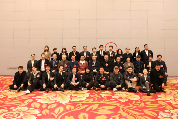 宇宙的盡頭是考編，娛樂圈也不例外