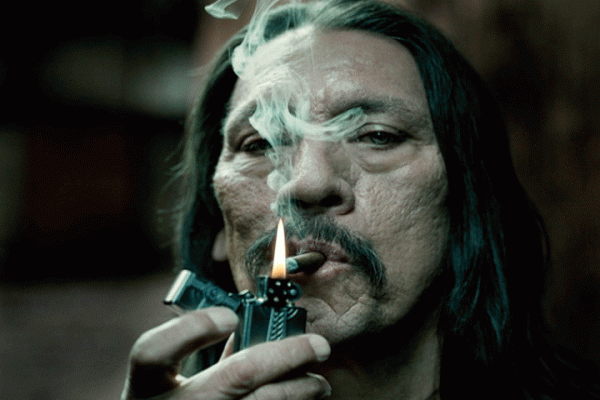 盤點足壇五大“大反派”巨星：長得嚇人踢得野蠻，做隊友最舒服