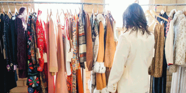 被誤解的“古時尚”,其實比“快時尚”香多了 被誤解的“古時尚”,其實比“快時尚”香多了