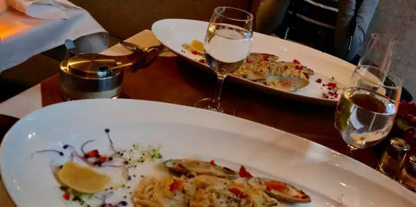 絲滑的不只有德芙,還有鵝肝 絲滑的不只有德芙,還有鵝肝