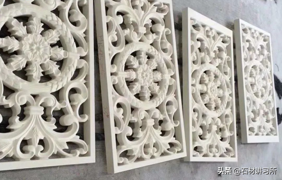 白沙米黃—來自中東土耳其的優質石材