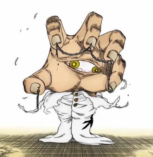 《死神》：實力最強的7位滅卻師，主角不開掛，真不是他們對手