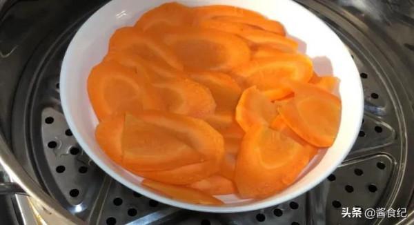 南瓜加雞蛋，老公的減脂主食，吃飽也能輕鬆瘦，7日極速瘦身法