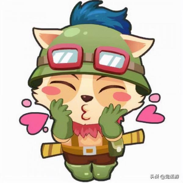 雲頂之弈：雲頂版本更迭史，隕落的眾星，誰是你的最愛