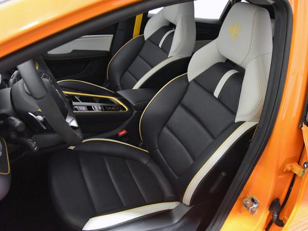 年輕運動市場的新選擇，還有排氣聲浪呢！試駕名爵6 PRO