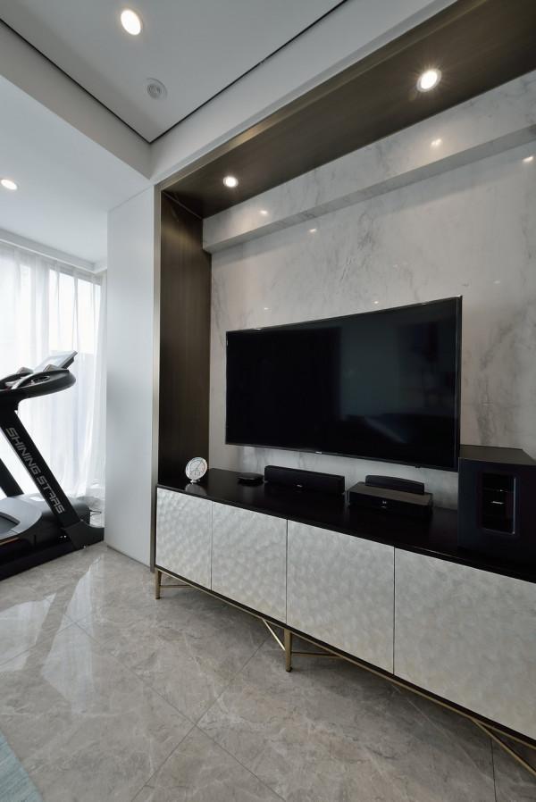 110㎡現代臺式風 讓設計來改變生活,享受生活 110㎡現代臺式風 讓設計來改變生活,享受生活