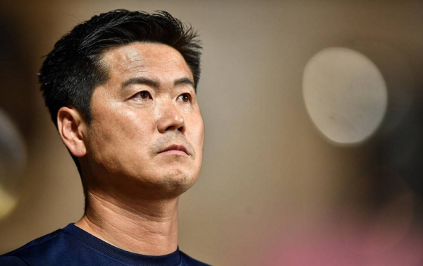 競聘標準“量身定做”，肇俊哲期待出任主帥大展拳腳