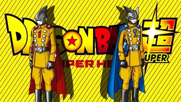 龍珠超2022劇場版,誰有資格成為最終BOSS?6位空前絕後的強者 龍珠超2022劇場版,誰有資格成為最終BOSS?6位空前絕後的強者