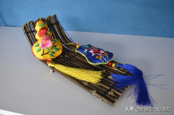 走近非遺丨10月14日 來新疆美術館 感受不同尋常的新疆魅力