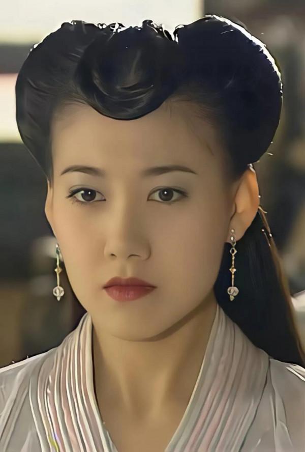 #刁蠻公主 #高露飾演文薔