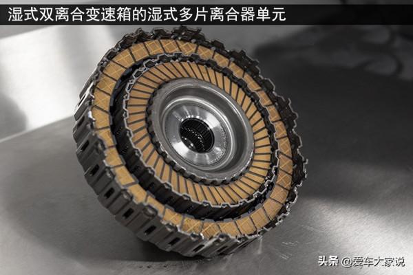 自動擋、無級變速、手自一體都是什麼意思?該怎麼選擇? 自動擋、無級變速、手自一體都是什麼意思?該怎麼選擇?