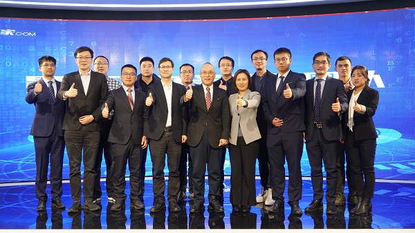 術前制定127個步驟，世界級微創技術讓馬凡女孩重生