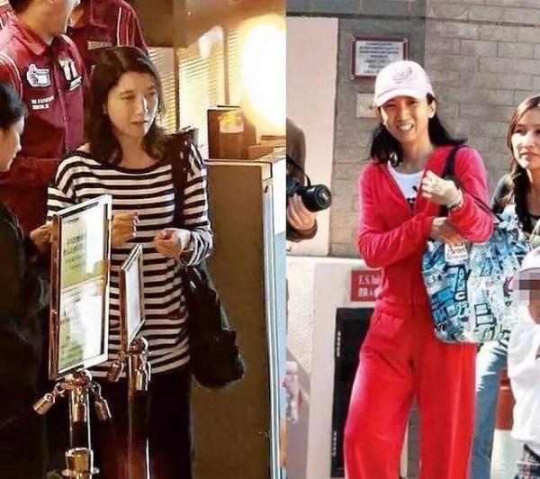 王儷橋:讓李嘉誠舉雙手贊成的女人,她憑什麼讓李澤鉅一見鍾情 王儷橋:讓李嘉誠舉雙手贊成的女人,她憑什麼讓李澤鉅一見鍾情