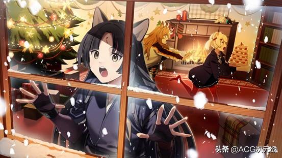 銀灰博士對弈成萬惡之源？明日方舟P圖大賽，棘刺出奇沒到場